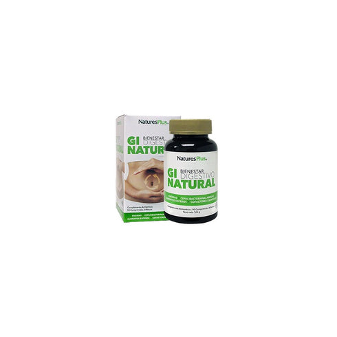 Natures Pl Gi Natural 90 Comp Jag Couture Beauty
