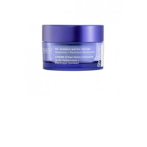 Strivectin New Re-Quench Water Cream Hyaluronic + Electrolyte Moisturizer 50ml - Jag Couture Beauty