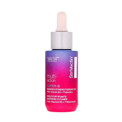 Strivectin Multiaction Super-B Barrier Strengthenning Oil 30ml Jag Couture Beauty