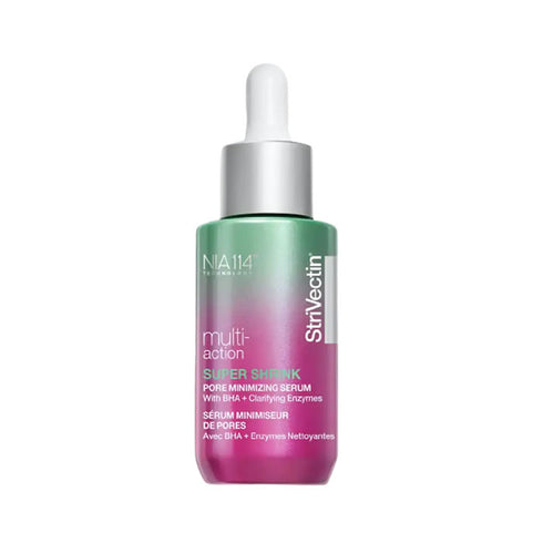 Strivectin Multi Action Super Shrink Pore Minimising Serum 30ml - Jag Couture Beauty