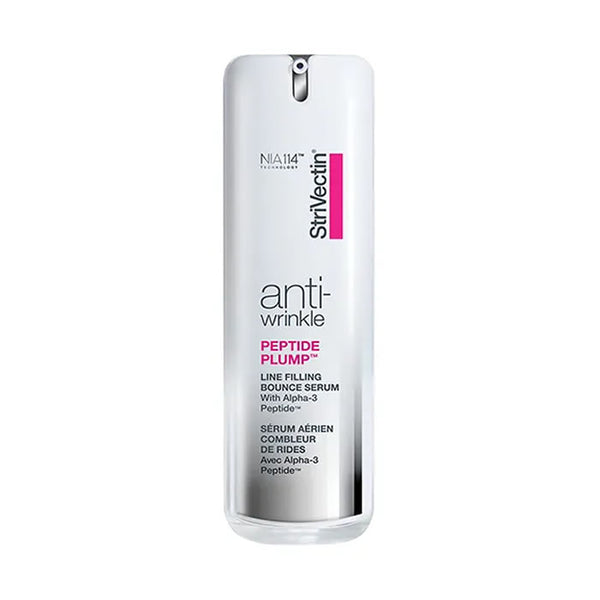 Strivectin Plump Line Filling Sérum 30ml - Jag Couture Beauty
