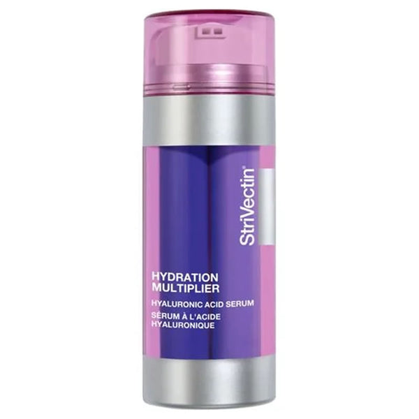 StriVectin Hydration Multiplying Serum Hyaluronic Acid 30ml - Jag Couture Beauty