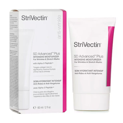 Sd Advanced Plus Intensive Moisturizing Concentrate 60 ml - Jag Couture Beauty