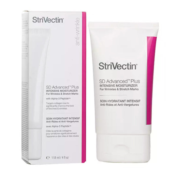 SD Advanced Plus Strivectin Intensive Anti-Wrinkle Moisturizing Cream 118 ml - Jag Couture Beauty