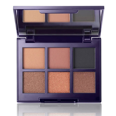 Kevyn Aucoin Contour Eyeshadow Palette Deep Jag Couture Beauty