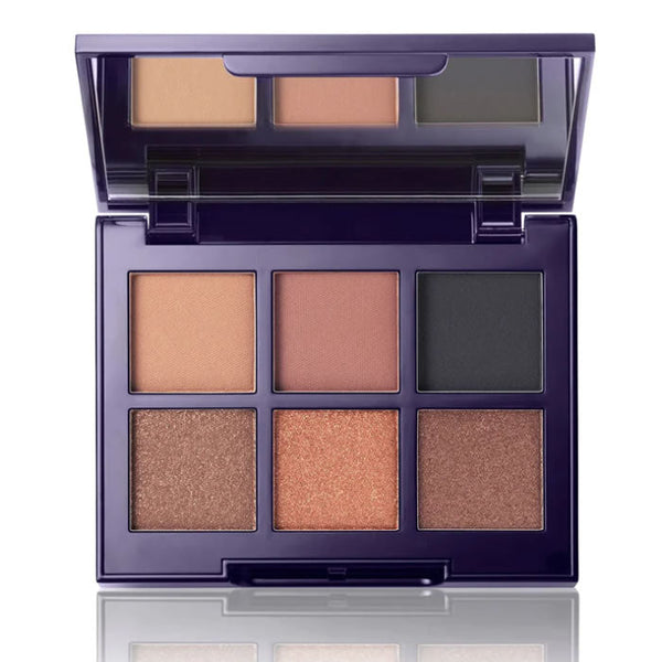 Kevyn Aucoin Contour Eyeshadow Palette Deep Jag Couture Beauty