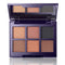 Kevyn Aucoin Contour Eyeshadow Palette Deep Jag Couture Beauty