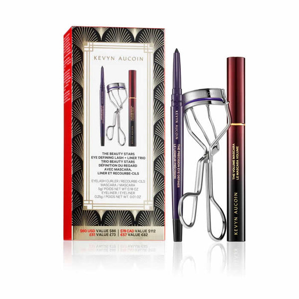 Kevyn Aucoin The Beauty Stars Set 3 Pieces - Jag Couture Beauty