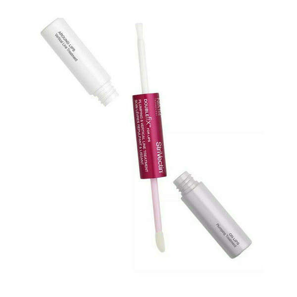 Strivectin Double Fix for Lips Plumping & Vertical Line 5+5ml - Jag Couture Beauty