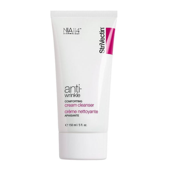 Strivectin Anti Wrinkle Cream Cleanser Comforting 150ml - Jag Couture Beauty