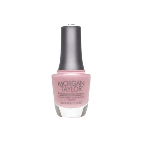 Morgan Taylor Professional Nail Lacquer Luxe Be A Lady 15ml Jag Couture Beauty