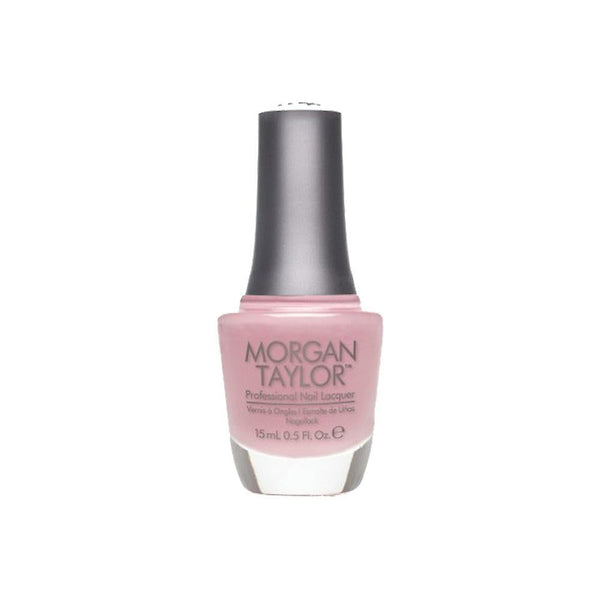 Morgan Taylor Professional Nail Lacquer Luxe Be A Lady 15ml Jag Couture Beauty