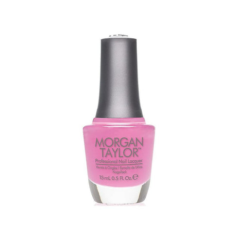 Morgan Taylor Professional Nail Lacquer Lip Service 15ml Jag Couture Beauty