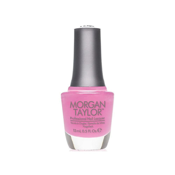 Morgan Taylor Professional Nail Lacquer Lip Service 15ml Jag Couture Beauty