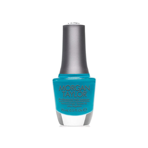 Morgan Taylor Professional Nail Lacquer Gotta Have Hue 15ml Jag Couture Beauty