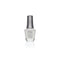 Morgan Taylor Mattes A Wrap Top Coat 15ml Jag Couture Beauty