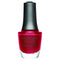Morgan Taylor Professional Nail Lacquer Ruby Two-Shoes 15ml Jag Couture Beauty