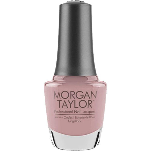 Morgan Taylor Professional Nail Lacquer Gardenia My Heart 15ml Jag Couture Beauty