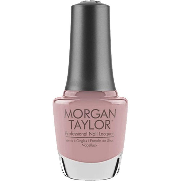 Morgan Taylor Professional Nail Lacquer Gardenia My Heart 15ml Jag Couture Beauty