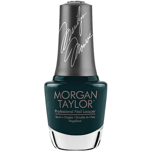 Morgan Taylor Professional Nail Lacquer Flirty and Fabulous 15ml Jag Couture Beauty