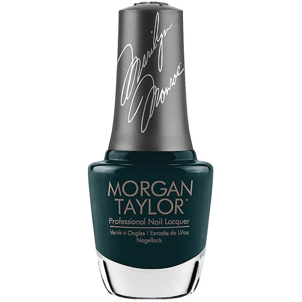 Morgan Taylor Professional Nail Lacquer Flirty and Fabulous 15ml Jag Couture Beauty