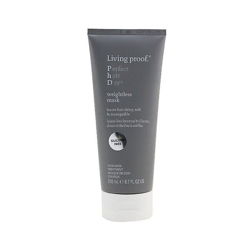 Living Proof Perfect Hair Day Weightless Mask 200ml - Jag Couture Beauty