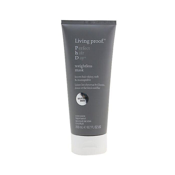 Living Proof Perfect Hair Day Weightless Mask 200ml - Jag Couture Beauty