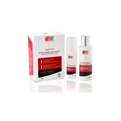 Ds Nia Fix Restructuring System 150ml - Jag Couture Beauty