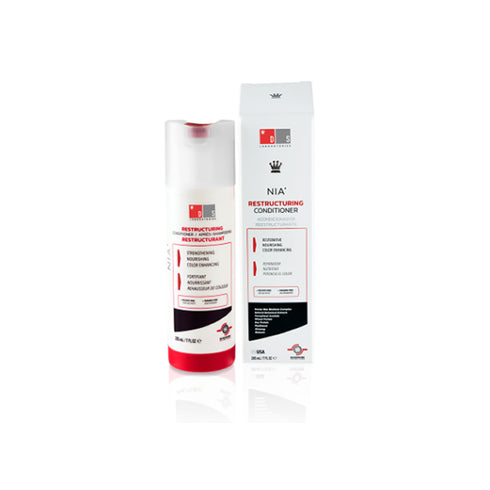 Ds Nia Restructuring Conditioner 205ml - Jag Couture Beauty