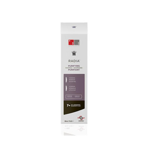 Ds Radia Purifying Shampoo 200ml - Jag Couture Beauty