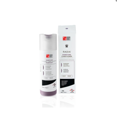 Ds Radia Purifying Conditioner 205ml - Jag Couture Beauty