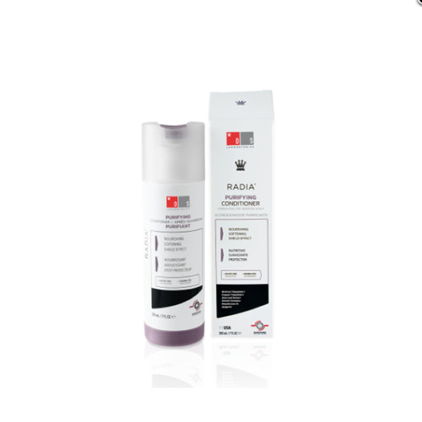 Ds Radia Purifying Conditioner 205ml - Jag Couture Beauty