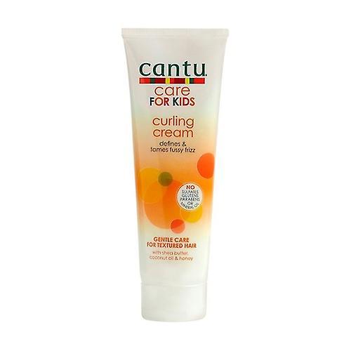 Cantu Care For Kids Curling Cream 227g - Jag Couture Beauty