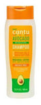 Cantu Avocado Feuchtigkeitsshampoo 400ml