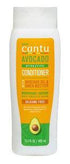 Cantu Avocado Feuchtigkeitsspendend Silikonfrei 400ml