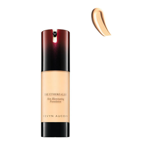 Kevyn Aucoin The Etherealist Skin Illuminating Foundation Light Ef 01 - Jag Couture Beauty