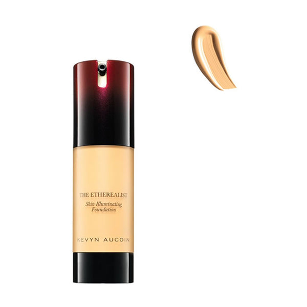Kevyn Aucoin The Etherealist Skin Illuminating Foundation Light Ef 02 - Jag Couture Beauty