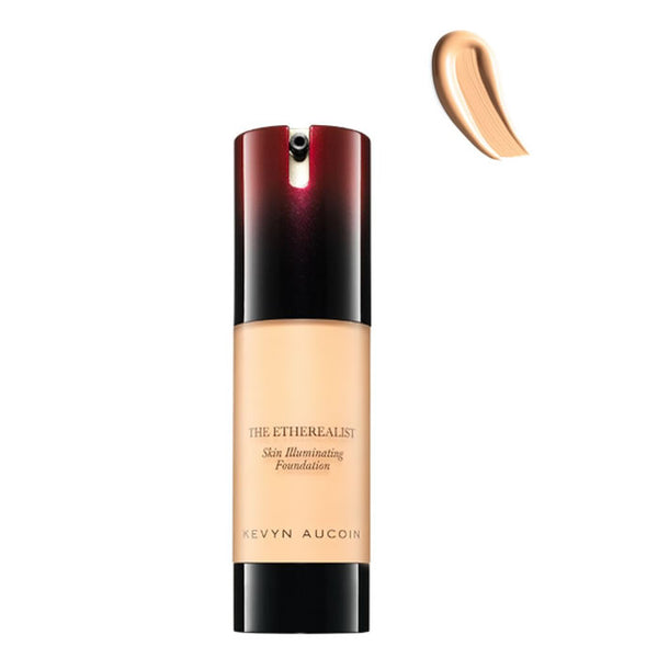 Kevyn Aucoin The Etherealist Skin Illuminating Foundation Light Ef 03 - Jag Couture Beauty