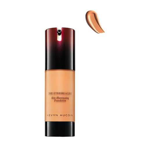 Kevyn Aucoin The Etherealist Skin Illuminating Foundation Medium Ef 11 - Jag Couture Beauty