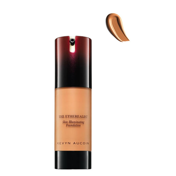 Kevyn Aucoin The Etherealist Skin Illuminating Foundation Deep Ef 13 - Jag Couture Beauty
