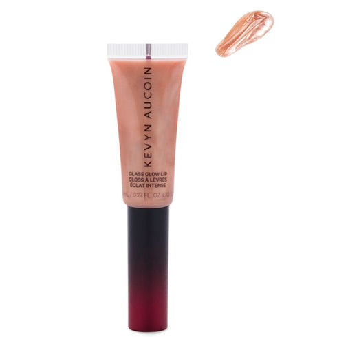 Kevyn Aucoin Glass Glow Lip - Prism Rose - Jag Couture Beauty