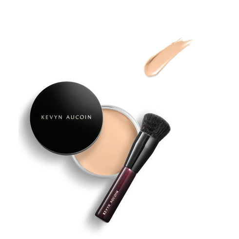 Kevyn Aucoin The Foundation Balm - Light Fb 01 - Jag Couture Beauty