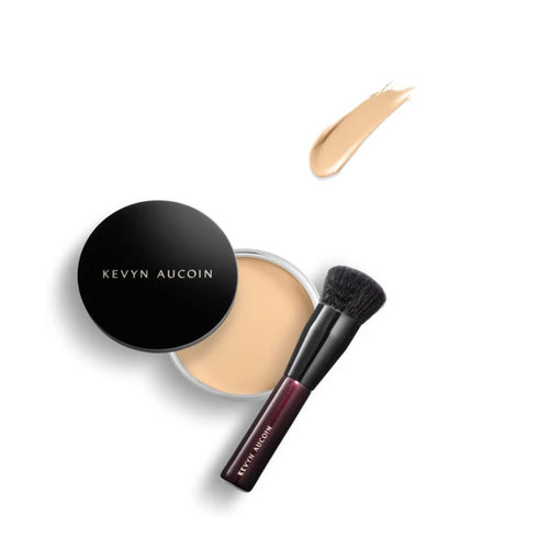 Kevyn Aucoin The Foundation Balm - Light Fb 02 - Jag Couture Beauty