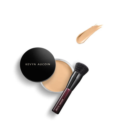 Kevyn Aucoin The Foundation Balm - Light Fb 03 - Jag Couture Beauty