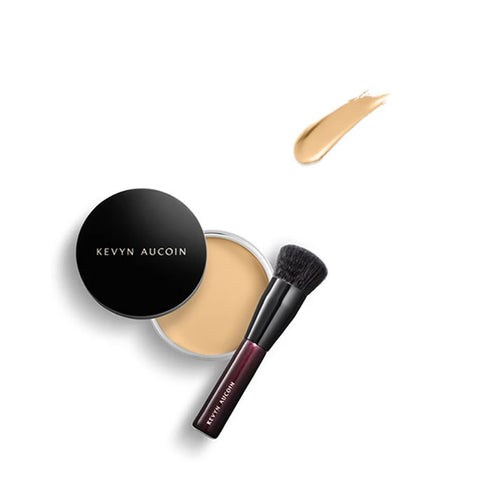 Kevyn Aucoin The Foundation Balm - Light Fb 04 - Jag Couture Beauty