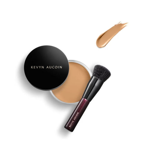 Kevyn Aucoin The Foundation Balm - Medium Fb 06 - Jag Couture Beauty