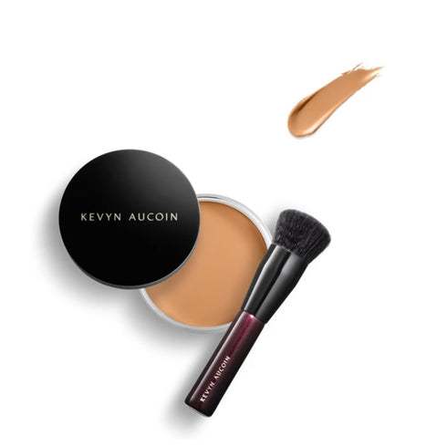 Kevyn Aucoin The Foundation Balm - Medium Fb 7.5 - Jag Couture Beauty