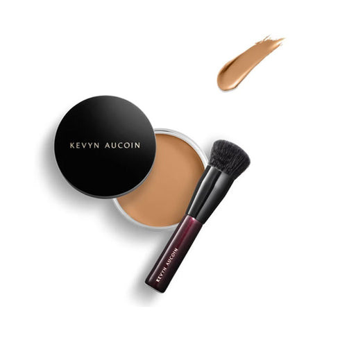 Kevyn Aucoin The Foundation Balm - Medium Fb 09 - Jag Couture Beauty