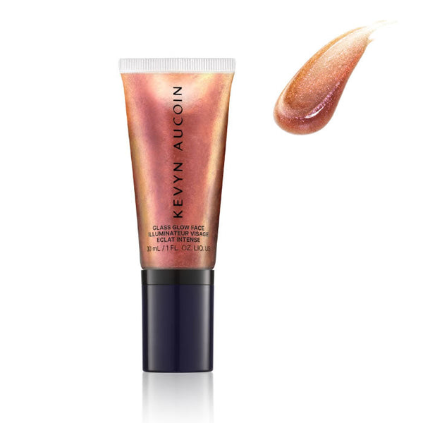 Kevyn Aucoin Glass Glow Face - Cosmic Flame 30ml Jag Couture Beauty
