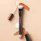 Kevyn Aucoin Duet Foundation Brush Jag Couture Beauty